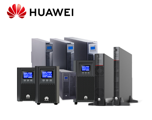 华为UPS电源--不间断电源UPS2000-A基于在线式双变换技术，是小容量场景的理想供电解决方案， UPS2000-A基于在线式双变换技术，可全面消除各类电网问题。支持塔式安装，标机内置电池。